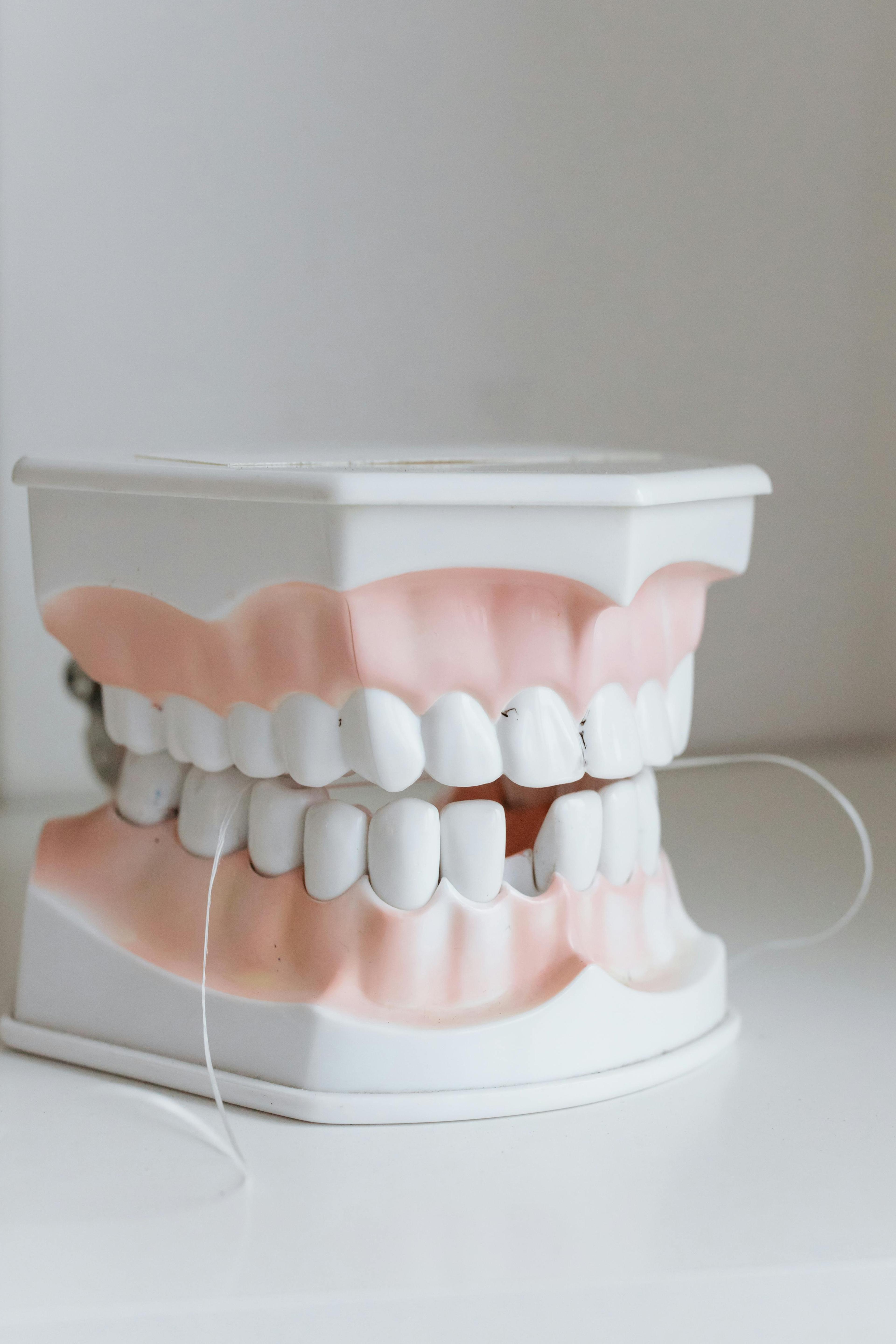 Orthodontial Image